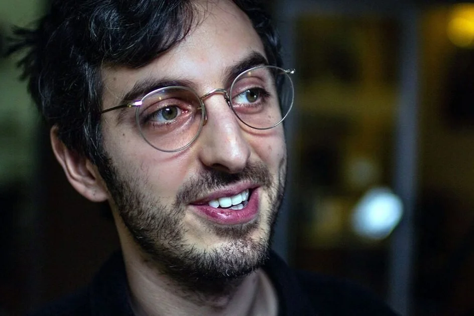 Psylo on Hamilton Morris’ Podcast