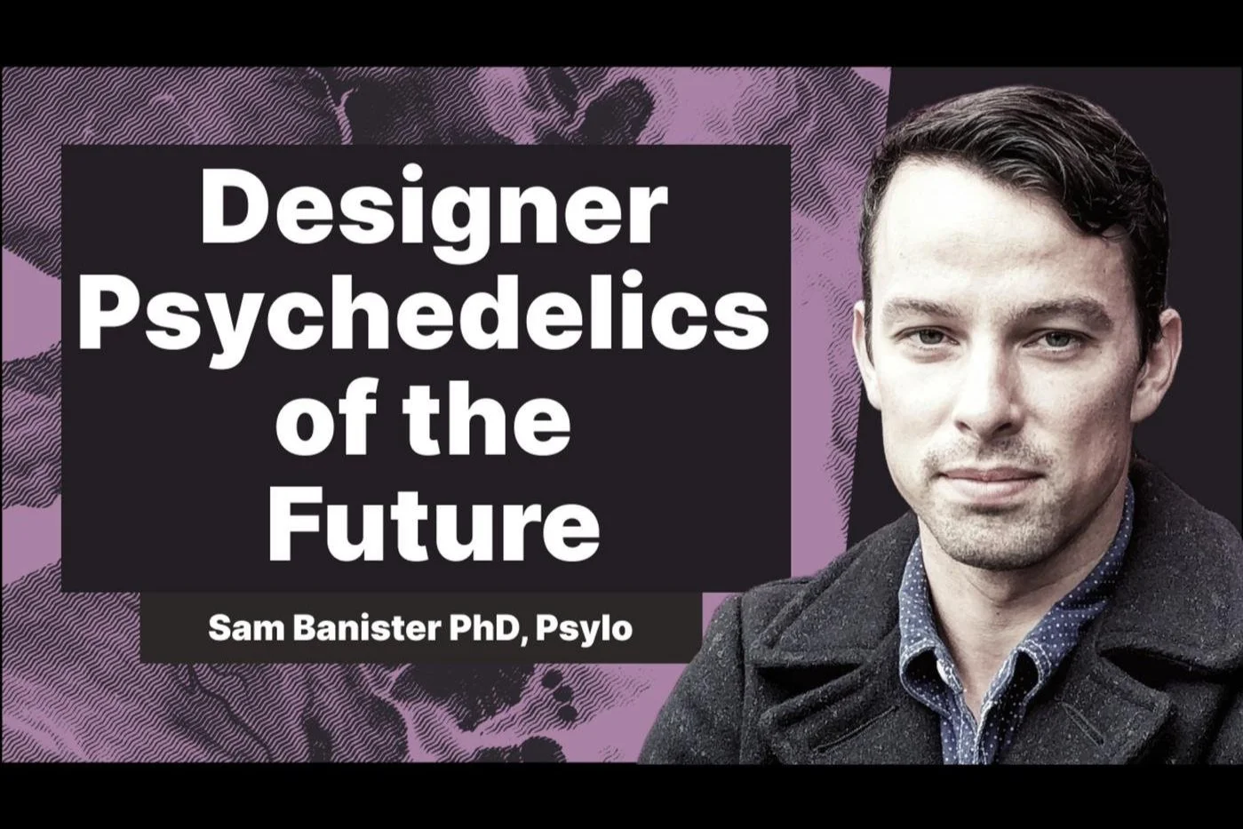 Psylo on Empath Ventures Podcast