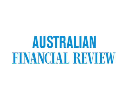 Seed funding announcement